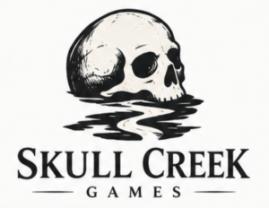 Skull Creek Games