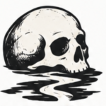 Skull Creek Games logo