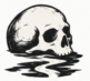 Skull Creek Games logo