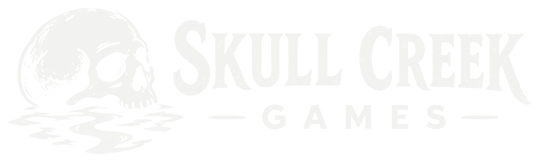 Skull Creek Games